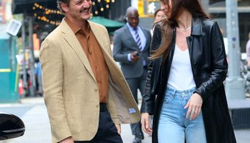 Lo que dicen los looks de Dakota Johnson en Materialistas sobre las tendencias del otoño