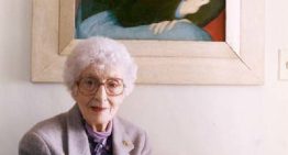 Razones para amar a May Sarton, la escritora que aman todos los libreros porque sus diarios son el mejor refugio