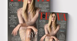 TELVA Septiembre llega al kiosco con el mejor contenido y con el desmaquillante de Sesderma, para completar tu neceser de autocuidado