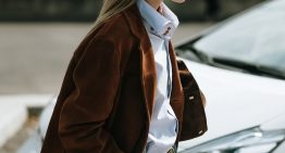 Las 5 chaquetas que van a ser tendencia esta otoño y su manual de estilo para llevarlas