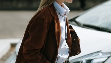 Las 5 chaquetas que van a ser tendencia esta otoño y su manual de estilo para llevarlas