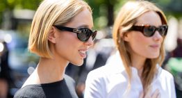 ¿Septiembre llega con ganas de un cambio de look? Estos son los 7 cortes de pelo tendencia que debes tener bajo tu radar este otoño