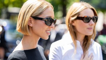 ¿Septiembre llega con ganas de un cambio de look? Estos son los 7 cortes de pelo tendencia que debes tener bajo tu radar este otoño
