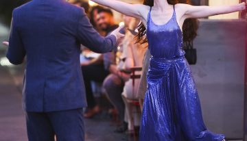 Los últimos looks de Anne Hathaway en El diablo viste de Prada 2 me han dado 7 ideas infalibles para este otoño