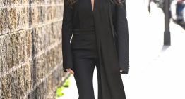 Tengo una boda a principios de septiembre y voy a decir adiós al clásico vestido: 5 looks de Zara y Mango que puedes llevar tanto en verano como en otoño
