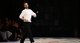 Las nuevas caras y el baile de sillas entre los diseñadores de las firmas de lujo que veremos este otoño