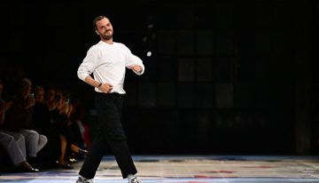 Las nuevas caras y el baile de sillas entre los diseñadores de las firmas de lujo que veremos este otoño
