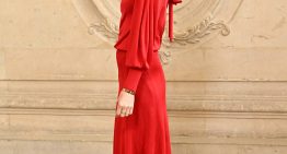 10 vestidos de Zara y Mango que parecen sacados del armario de Beatrice de Borromeo: elegantes, originales y versátiles