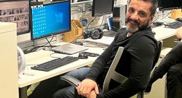 Muere Javier Cid, periodista de El Mundo y también colaborador de TELVA, al que rendimos homenaje