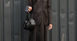 Así se construye el armario cápsula del otoño infalible con prendas de Zara, Mango y Massimo Dutti