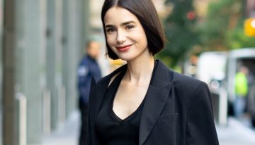 No solo cuenta el corte, también es importante el color: los 8 tonos que son tendencia (y favorecen) este otoño