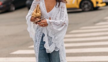 Este otoño podrás lanzarte al boho minimal con estas prendas de Mango, del vestido más ideal del otoño a la falda que querrás llevar 24 horas