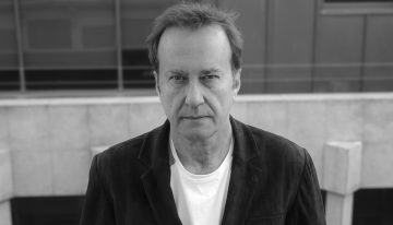 Marcos Giralt, escritor: «Nuestra identidad es un relato que nos contamos a diario y que construimos a conveniencia»