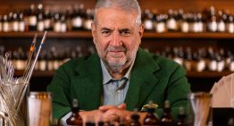 Lorenzo Villoresi, perfumista: «Un perfume con olor a limpio combina cítricos y notas verdes ligeras que ofrecen esa sensación de sábanas de lino secándose al sol»