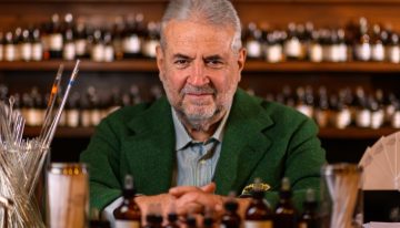 Lorenzo Villoresi, perfumista: «Un perfume con olor a limpio combina cítricos y notas verdes ligeras que ofrecen esa sensación de sábanas de lino secándose al sol»