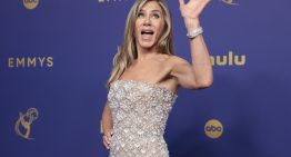 Jennifer Aniston (56 años): «Estoy mejor que cuando tenía 20 años. He transformado mi cuerpo con este entrenamiento suave en casa de solo 20 minutos»