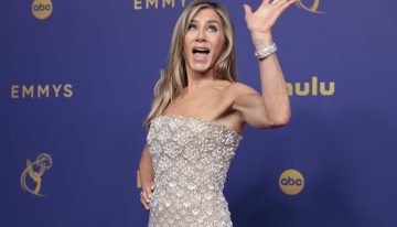 Jennifer Aniston (56 años): «Estoy mejor que cuando tenía 20 años. He transformado mi cuerpo con este entrenamiento suave en casa de solo 20 minutos»