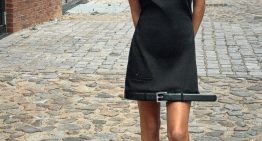 Todas las formas (extrañas) en que Zara y Mango quieren que llevemos el cinturón la próxima temporada