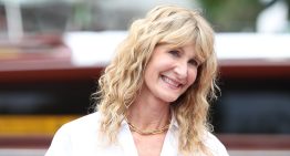 El corte de pelo que lleva Laura Dern en Venecia es el que mejor sienta a partir de los 50 y el más fácil de peinar y de secar al aire