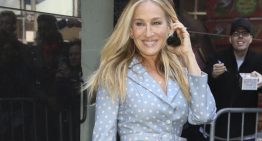 María Sedano, peluquera: «Las mechas babylights son la forma más eficaz y favorecedora de disimular las canas»