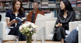 La rentrée de Carlota Casiraghi, de la chaqueta que queremos en septiembre al libro de una autora estadounidense que nos recomienda leer