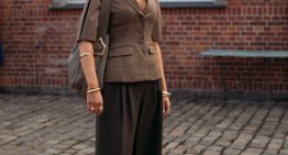 De la chaqueta más cool a la falda midi de popelín infalible, las novedades Zara apuestan ya por las tendencias de este otoño