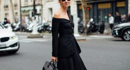 Así se lleva el nuevo estilo lady, la tendencia del otoño que amaran las chicas clásicas