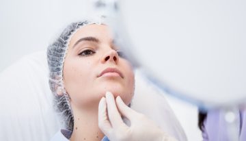 Cómo quitar la papada: Del accesorio viral a la eficacia de la medicina estética
