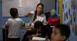 Docentes venezolanos pierden hasta 80% en prestaciones por colegios que no ajustan tarifas