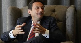 Cimbronazo en San Lorenzo: Moretti notificó vía mail que vuelve para ser el presidente y convocó a una reunión de Comisión Directiva