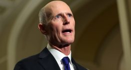 Rick Scott: Soy optimista de que en Cuba y en Venezuela tendremos nuevos gobiernos