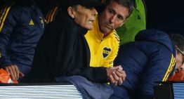 Boca y la racha de 12 partidos sin triunfos: ¿es todo culpa de Russo?