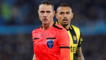 El anuncio de la Conmebol que intenta traer claridad en el VAR desde los cuartos de final de las Copas Libertadores y Sudamericana