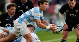 Gonzalo Bertranou y las críticas a la conducción en Los Pumas antes del duelo vs All Blacks: “Sentado en tu casa es fácil decir quién tiene que jugar”