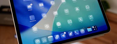 Si has instalado la beta pública de iPadOS 26, estas son las cosas que me he encontrado y merecen la pena descubrir. Si no lo tienes, seguramente te entren ganas 