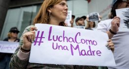 Clippve alertó escalada represiva contra madres, víctimas y defensores de DDHH en Venezuela