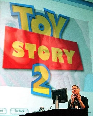 Pixar