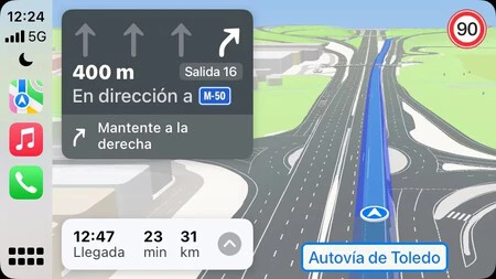 Apple Maps