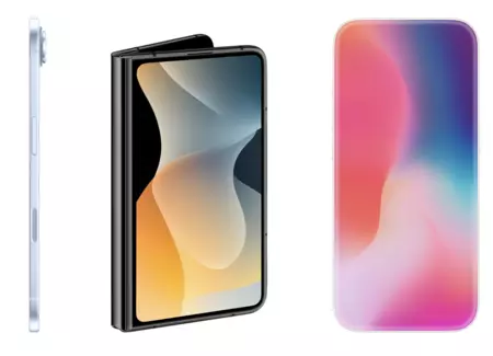 Evolución iPhone