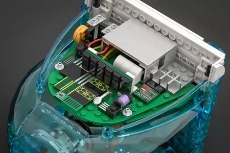 G3 Imac Lego