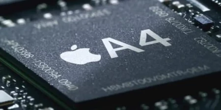 Chip A4