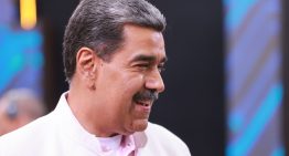 Nicolás Maduro reiteró que Juan Manuel Santos estuvo tras supuesta planificación de atentado en su contra