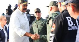 Nicolás Maduro acusó a María Corina Machado de ser «la criminal y terrorista más sangrienta»