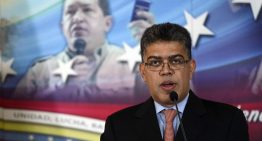 Vladimir Villegas dijo que Elías Jaua «no está en la clandestinidad»