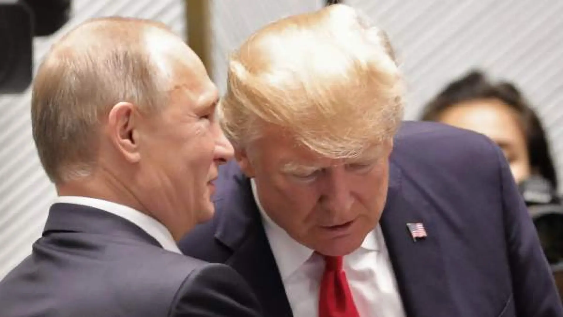 Los cuatro posibles escenarios de la reunión de Trump y Putin para intentar parar la guerra de Ucrania