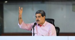 Maduro arremete contra la Fundación Rosa Luxemburg por financiar al chavismo disidente