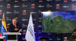 Venezuela informó a Colombia del despliegue de 15 mil hombres adicionales para «el resguardo de la frontera»