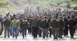 «No hay forma de que entren a Venezuela»: Maduro no baja la guardia ante cerco de EEUU