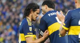 Así quedó la tabla del Torneo Clausura en la fecha 4: la racha sin ganar le pasa factura a Boca y la victoria de Argentinos lo saca de los puestos de Libertadores