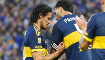 Así quedó la tabla del Torneo Clausura en la fecha 4: la racha sin ganar le pasa factura a Boca y la victoria de Argentinos lo saca de los puestos de Libertadores